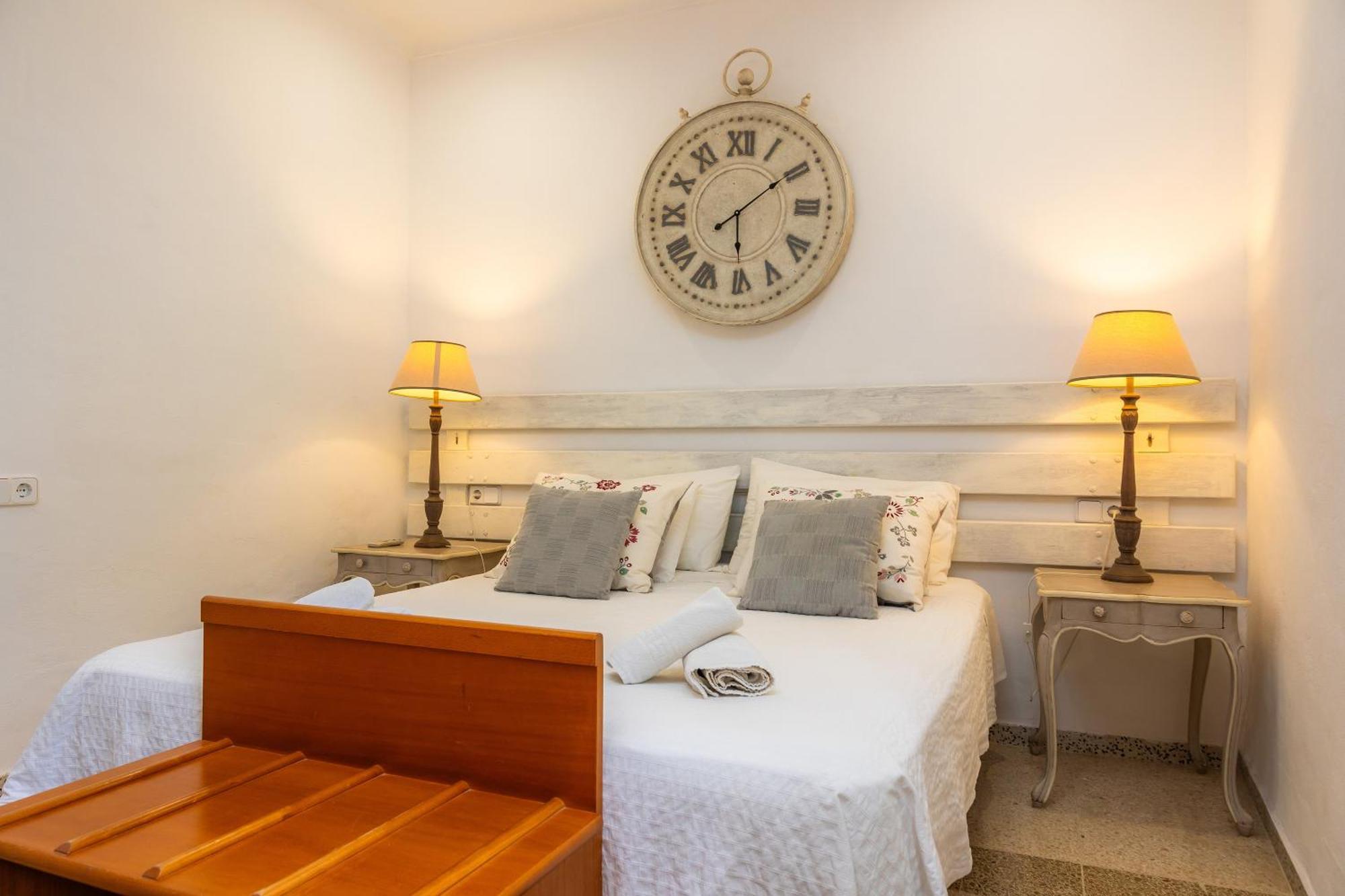 Villa Tiro Costitx (Mallorca)