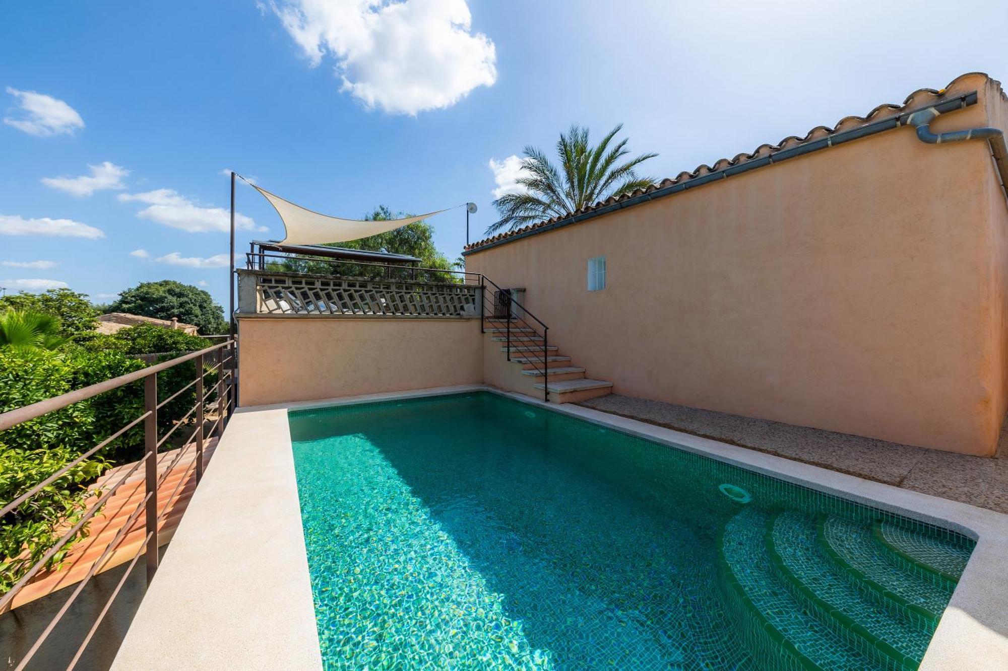 Villa Tiro