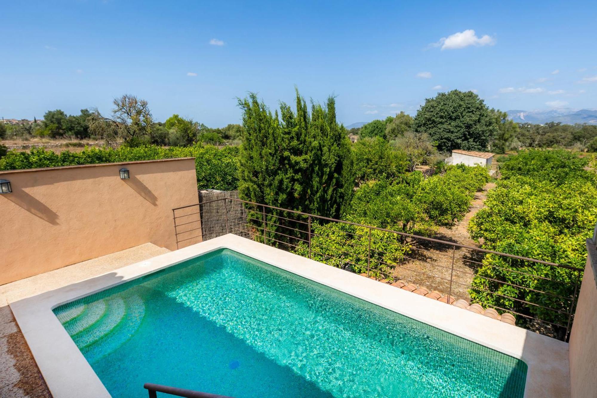 Villa Tiro *